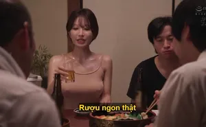 Người vợ gạ phang cả gia đình chồng yêu vì người chồng dẫn về quê rồi bỏ bê dam dang sml