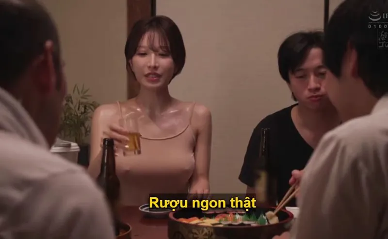 Người vợ gạ phang cả gia đình chồng yêu vì người chồng dẫn về quê rồi bỏ bê dam dang sml